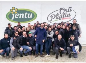 Orti di Puglia, Jentu